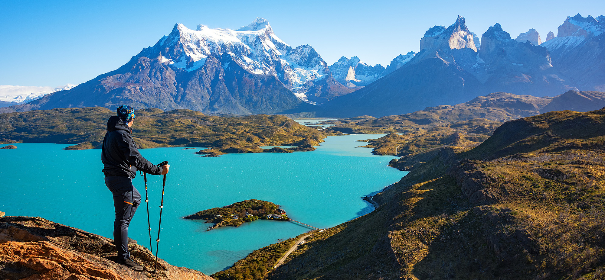 Marvel at the Natural Wonders of Chile 